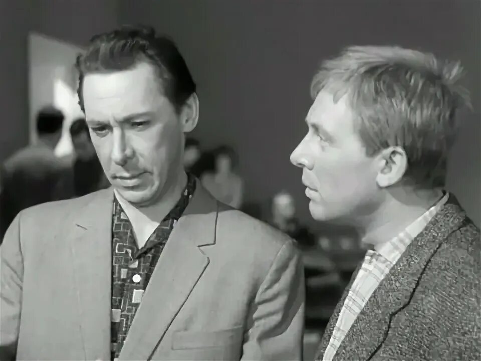 Бег (1970) - актеры и роли - Олег Ефремов - советские фильмы - Кино-Театр.Ру