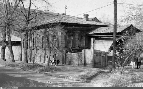 Аксай либкнехта