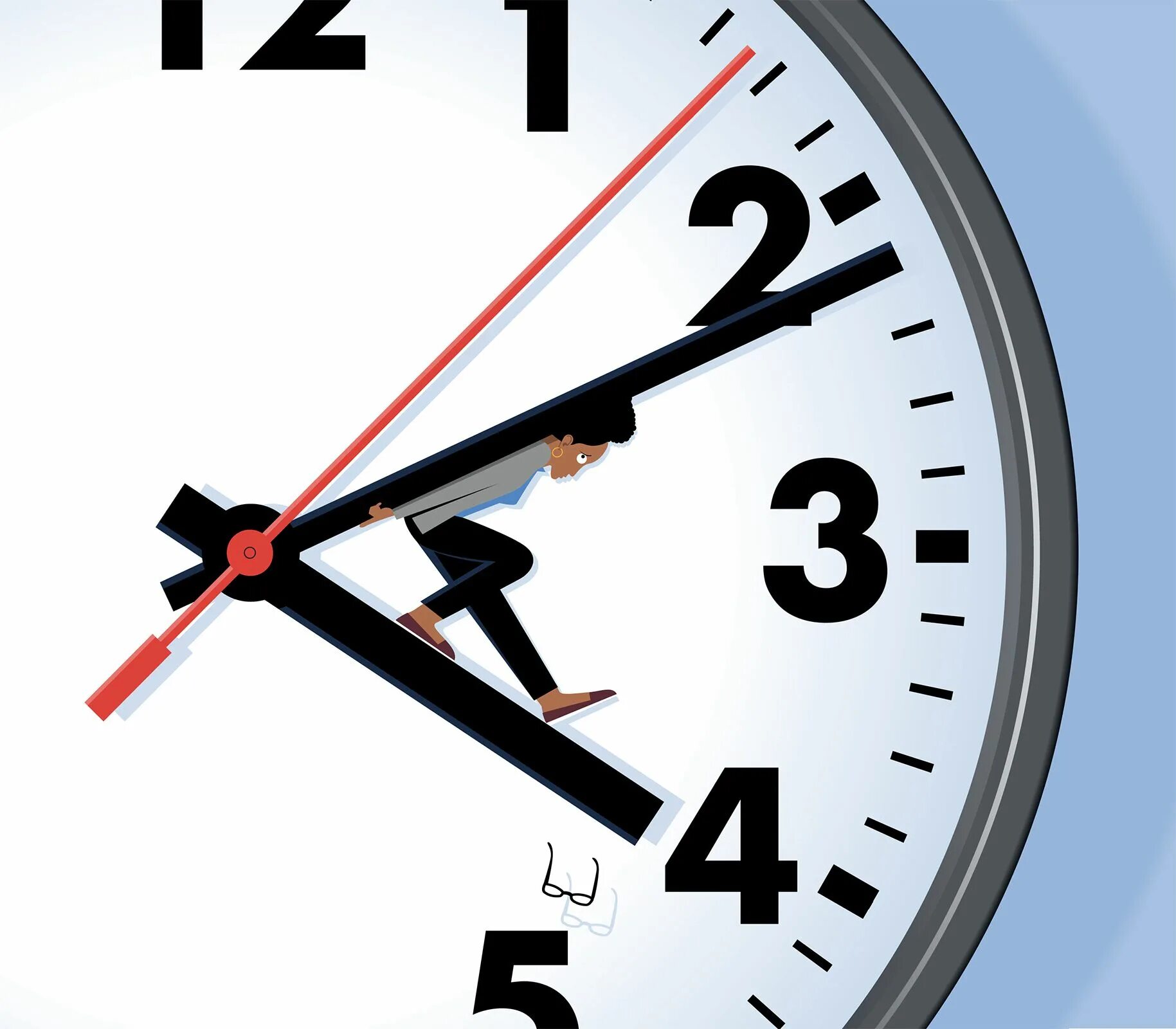 Find the time. Find time. find in times. productivity savings.