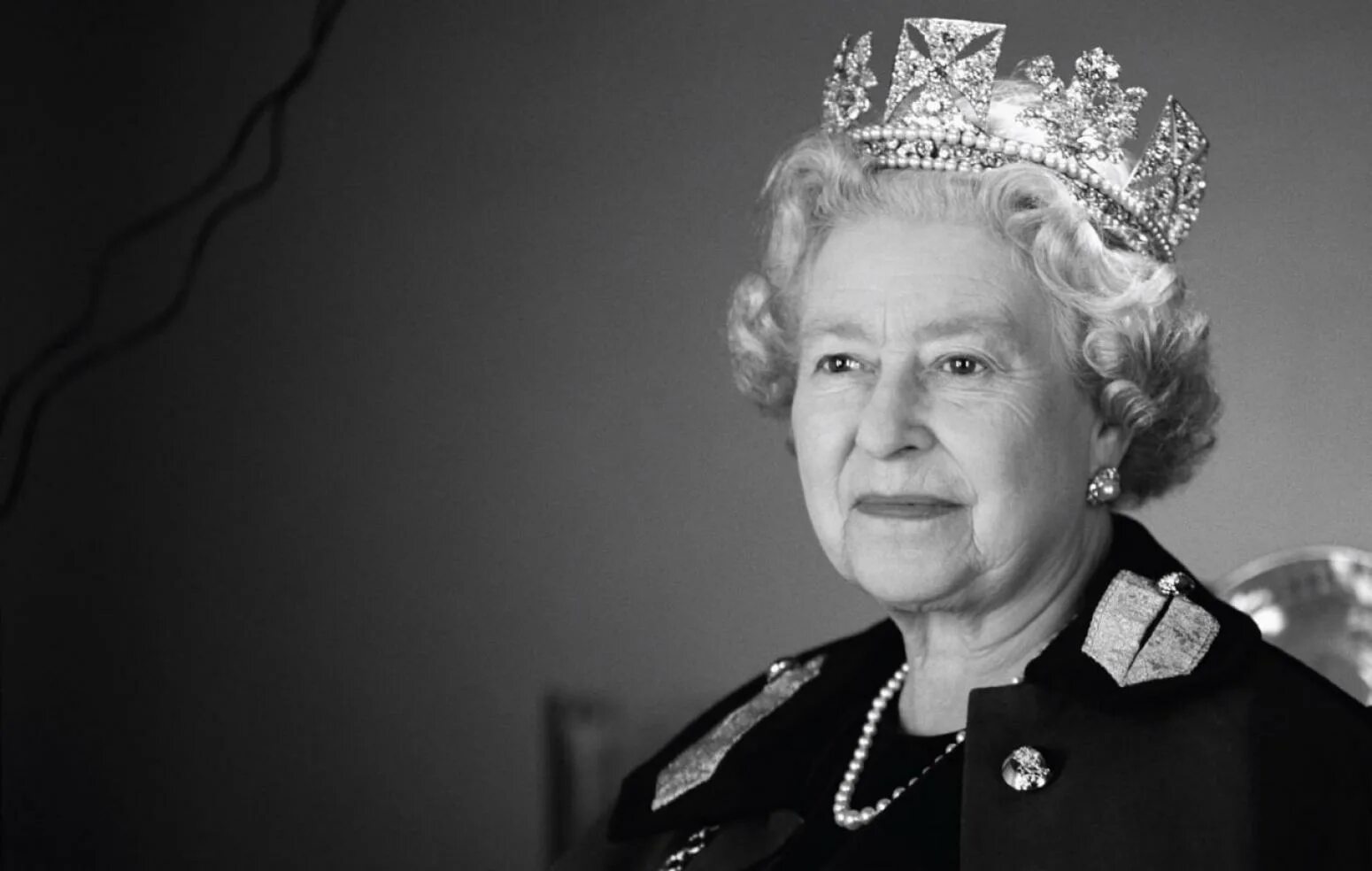 Queen of great britain. Королева Элизабет 2.