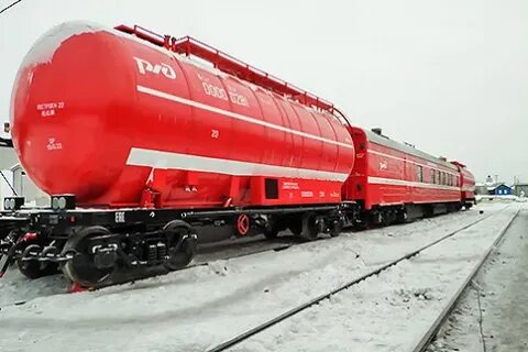 Поезд чернышевск