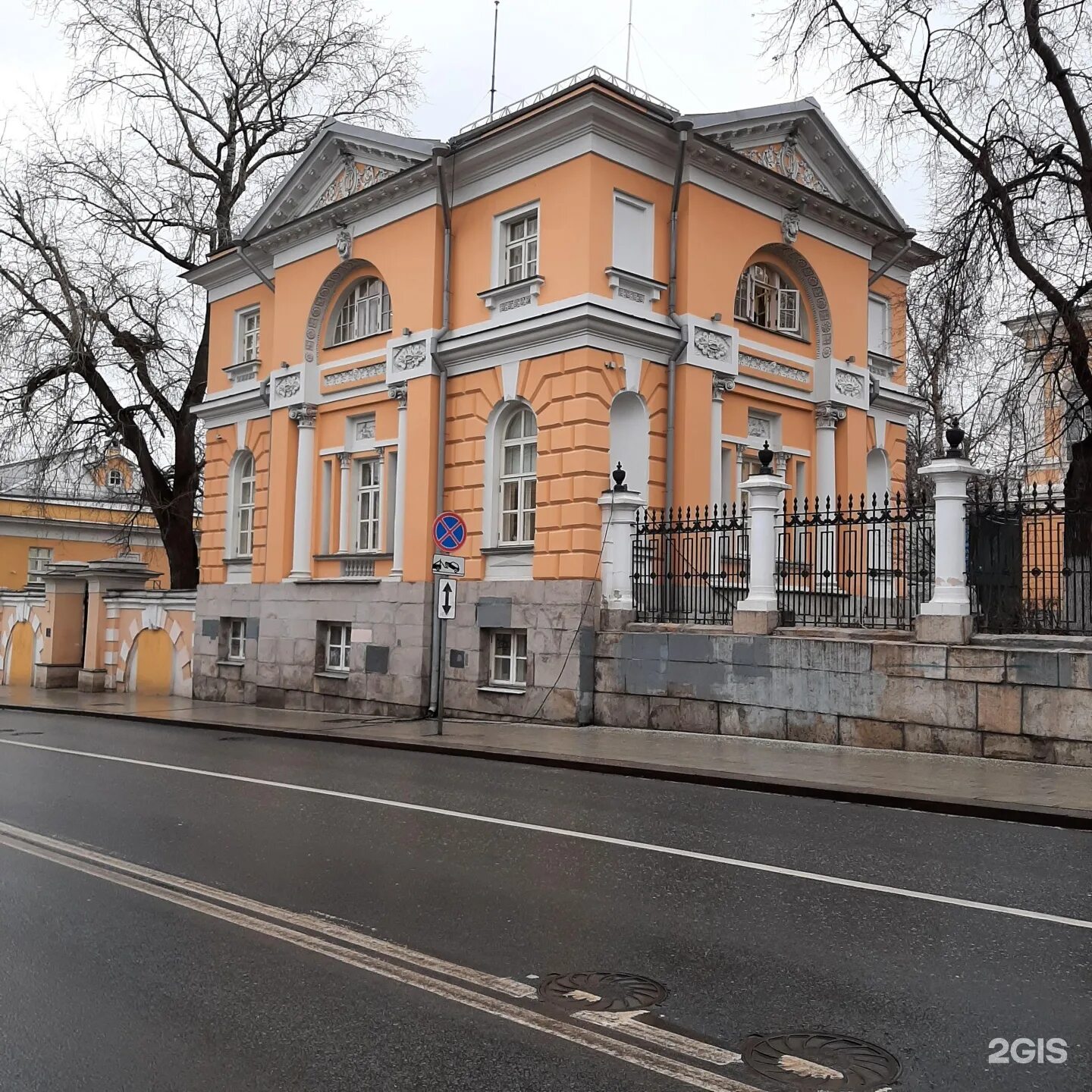 Давыдовский 22. Давыдовский 22