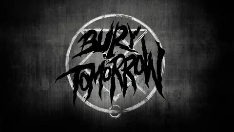 Bury Tomorrow Wallpapers 48760 1920x1080px.