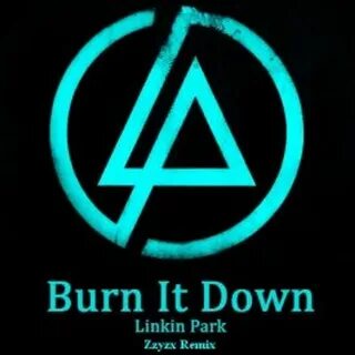 Linkin park down