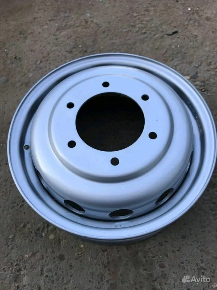 Диск колесный ford transit r16. Диски форд транзит r16 спарка. Ford silver 2329202. Диски на форд транзит спарка. Диск форд транзит спарка.