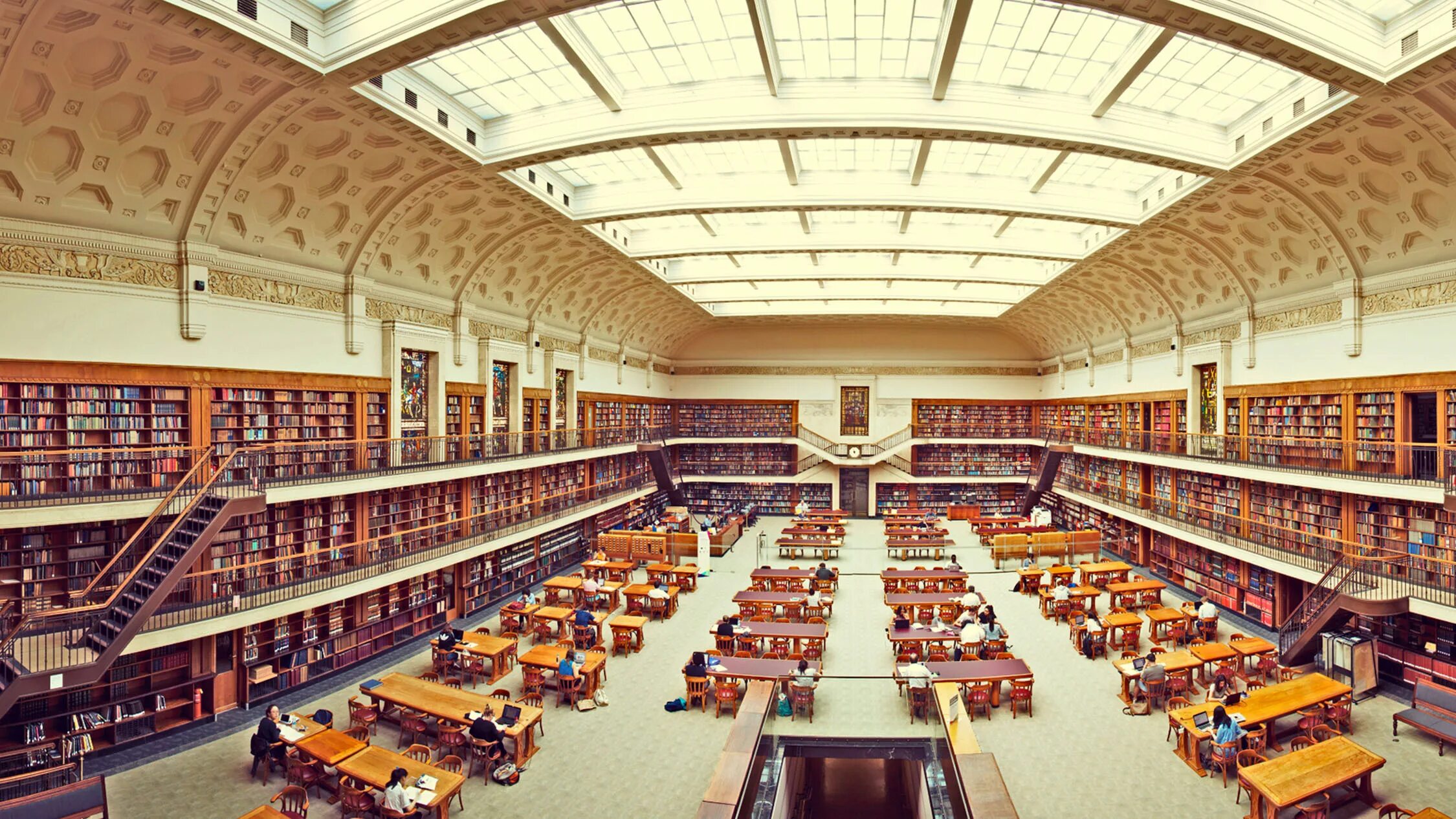 State library. Библиотека Митчелла, Сидней, Австралия. The University of New South Wales, Сидней. Саксонская государственная библиотека. Библиотека Сиднейского университета.