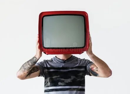 Видео tv man