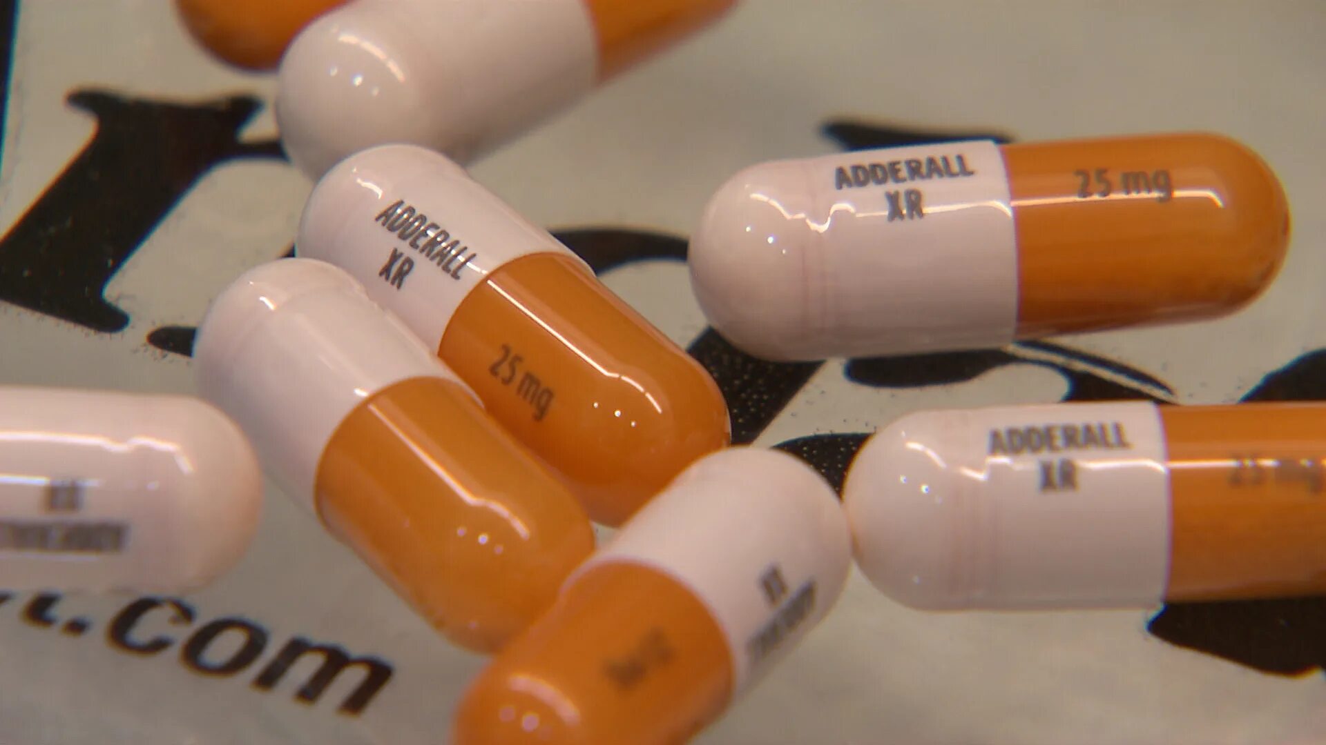 Аддерол это. Аддерол xr. adderall таблетки.