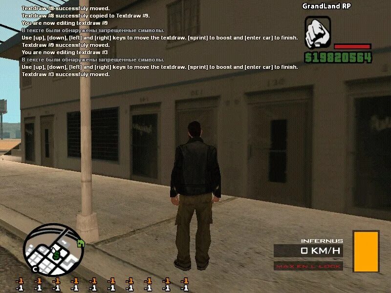 Ignoring large textdraw. Stage rp. Худ на textdraw. Stage rp. Ignoring large textdraw.