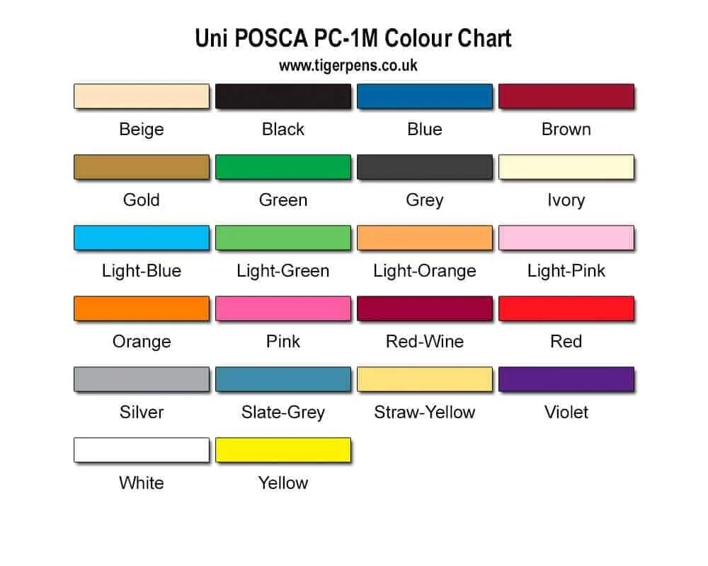 Цвета uni k. Posca 3m палитра. uni posca маркеры. маркеры posca 3m набор. палитра маркеров posca.