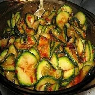 Форум кабачковый