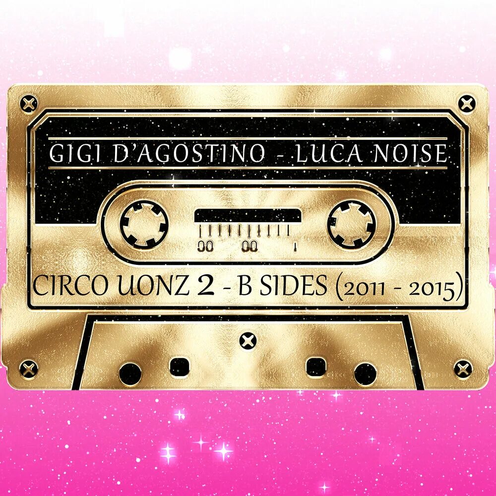 Luca noise. Luca noise