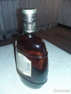 Fathers old barrel almond