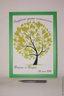 Дерево желаний гороскоп