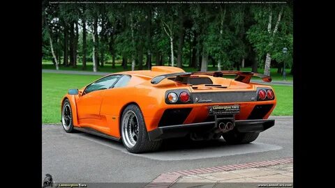 Ламборгини gt