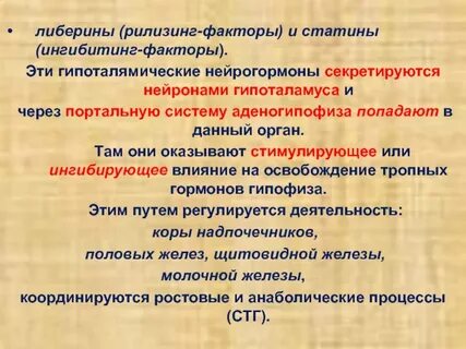 Либерины