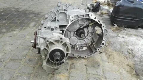 Тигуан 1.4 коробка
