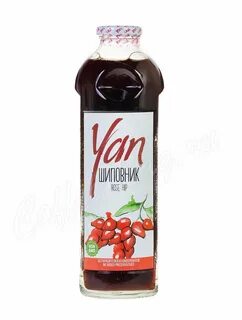Yan напиток
