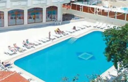 Semt luna beach 3 отзывы