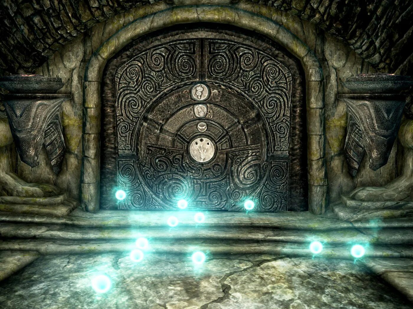 Ветреный пик головоломка. Курган Ингола скайрим. Курган Ингола скайрим комбинация. Курган Ингола комбинация колон. Курган Ингола комбинация колец.