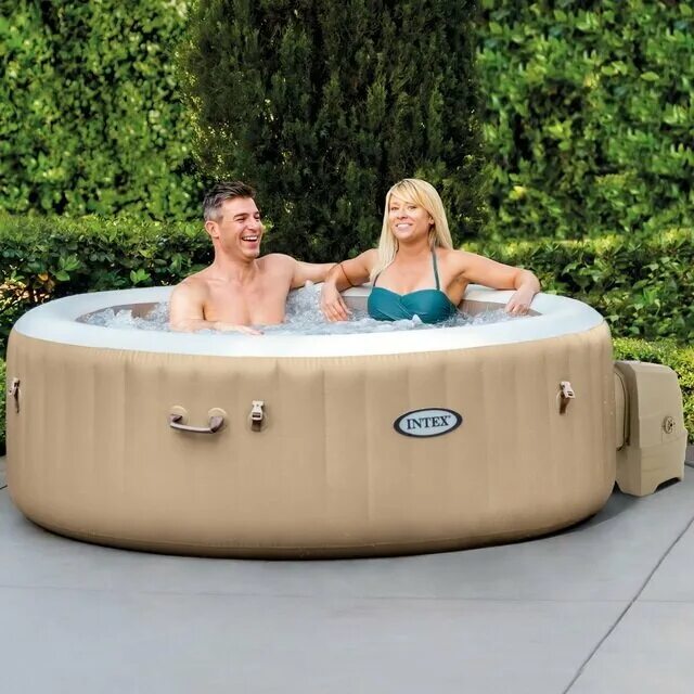 Бассейн джакузи для улицы. Джакузи Intex PURESPA. Джакузи "Intex 28458 PURESPA Jet and Bubble Deluxe». Spa Intex PURESPA Bubble (28426),. Спа бассейн Intex PURESPA.