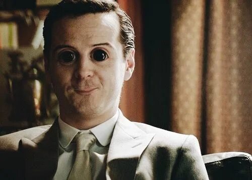 Becoming professor moriarty s probability. Becoming professor moriarty s probability