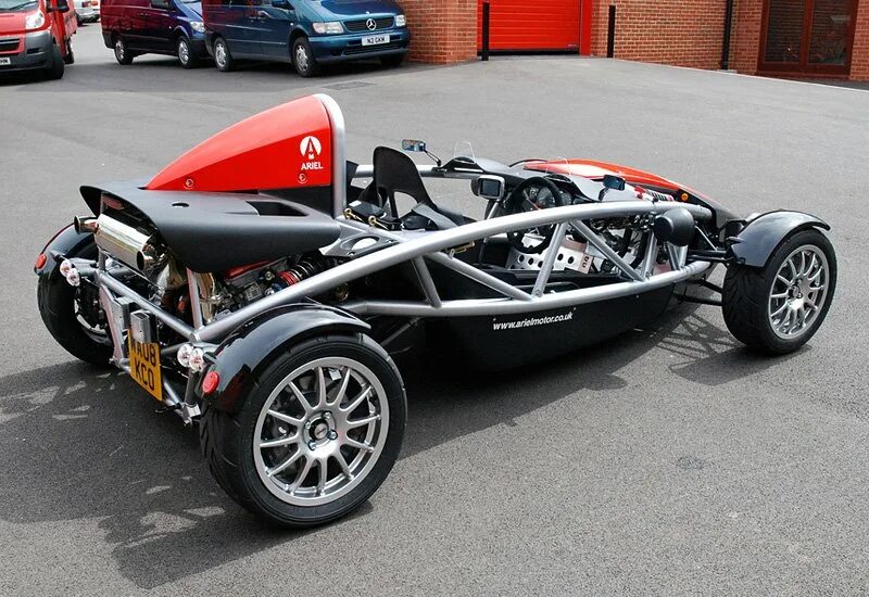 Atom 2000 pro. Ariel atom 3. ariel atom 300. ariel atom 2000. ariel atom 4r.
