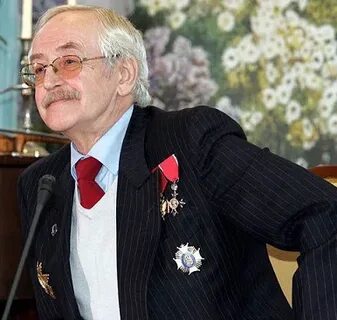 Состояние василия ливанова на сегодняшний день