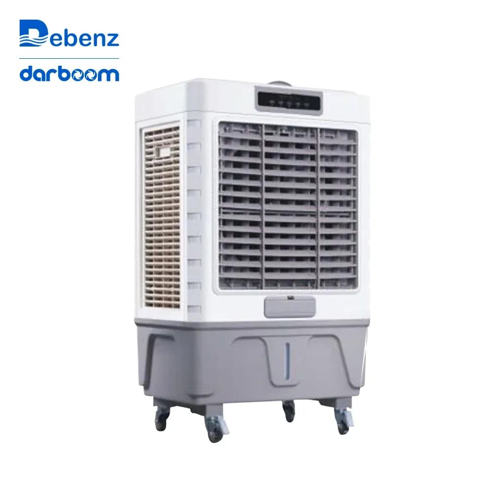 Инструкция на air cooler fan русском языке