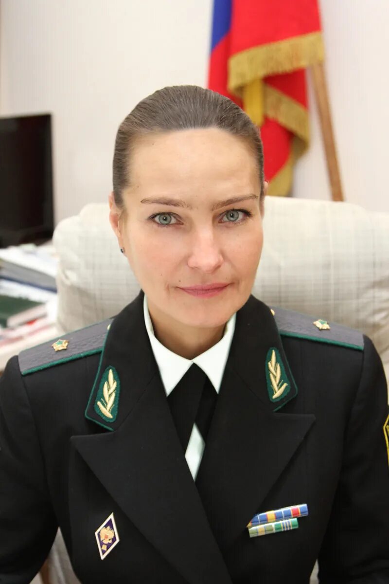 Главное управление судебных приставов