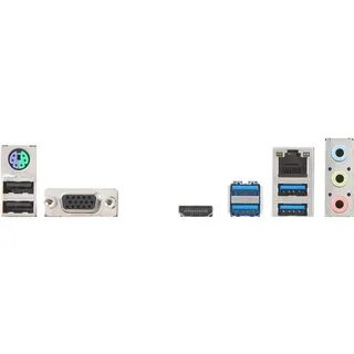 Msi b360m pro vh