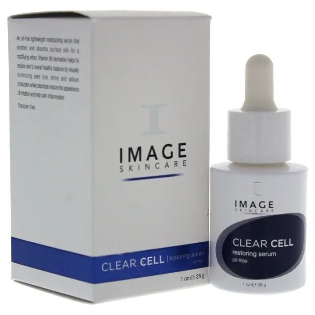 Image clear cell. Clear cell.