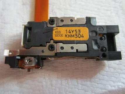 Лазерные головки kss