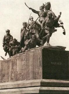 9 мая 1966 памятник