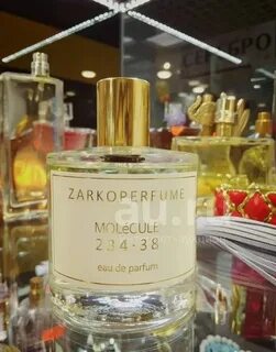 Zarkoperfume 234.38
