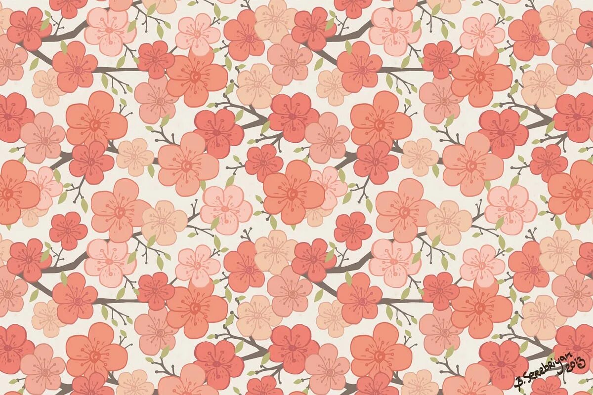 May pattern