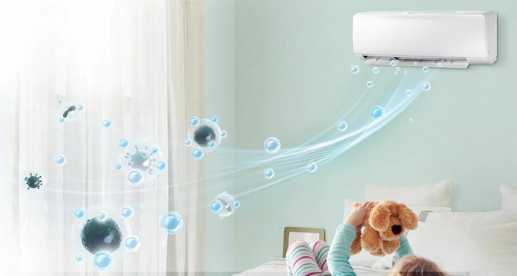 Samsung Air Conditioner. Кондиционер Samsung Home Air solution. Кондиционер в интерьере. Ионизация воздуха в кондиционере. Охлаждение воздуха в комнате