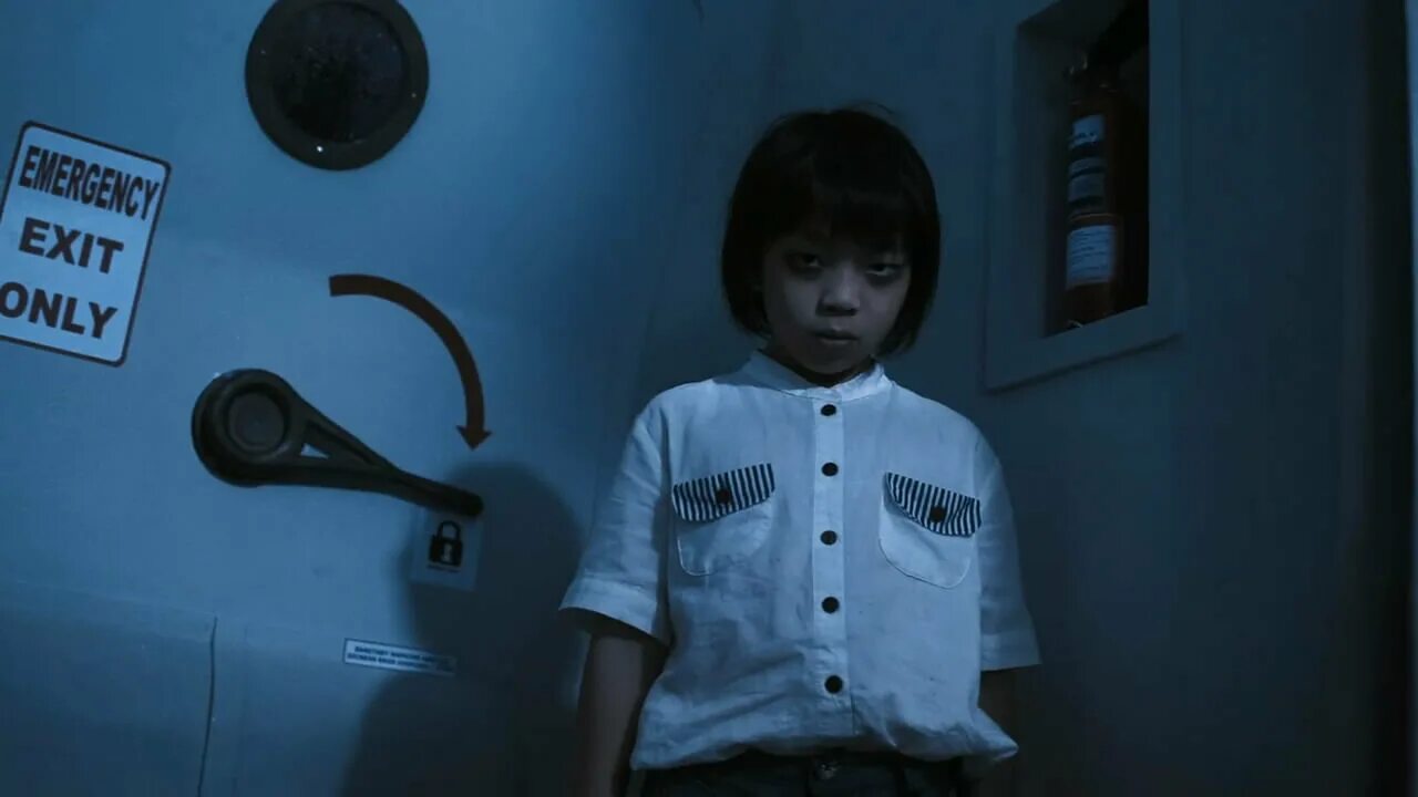 призрачный рейс 2012