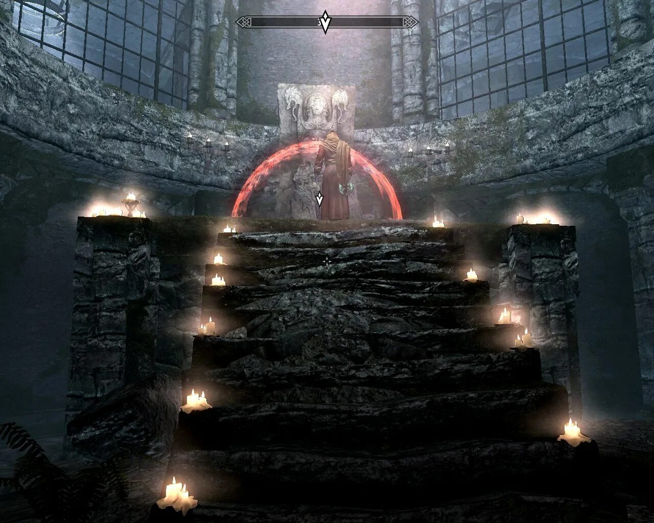 Как пройти в храм шар. Храм призывателей ночи скайрим. skyrim вермина. храм вермины. skyrim rfad храм призывателей ночи.