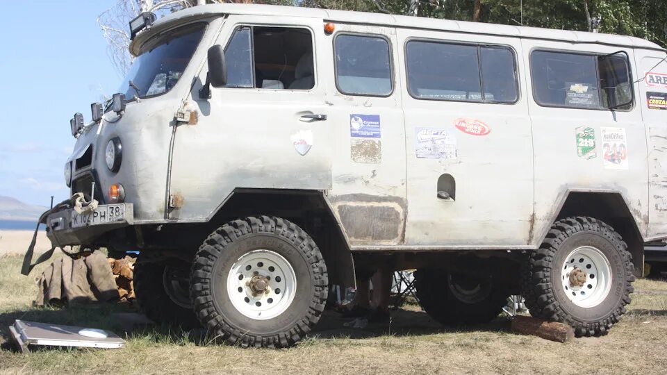 Уаз буханка safari 500. Уаз 39094. Forward safari 500 на уаз. Буханка сафари. Буханка сафари.