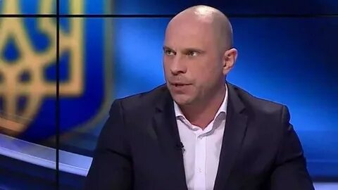 Киву депутат украины