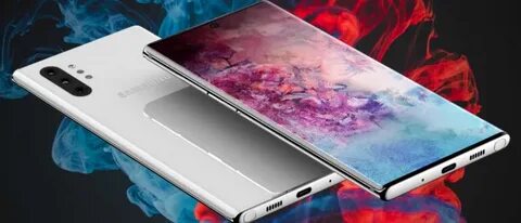 Смартфоны лета 2021