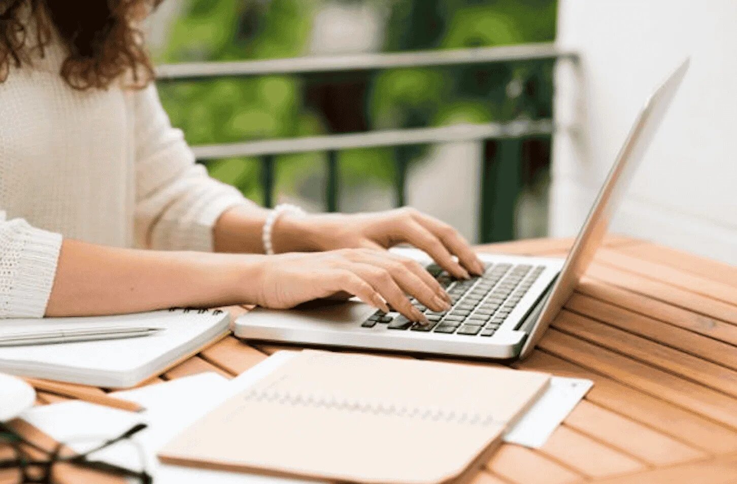 Content working