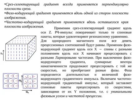 Плоскость среза