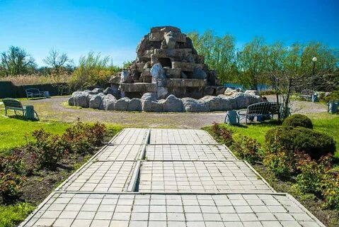 Анапа фото окрестностей