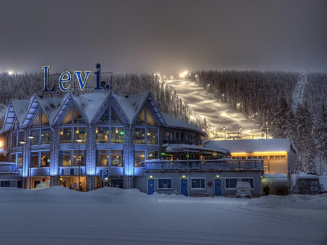 Леви Лапландия Финляндия. Леви курорт Финляндия. Levi Финляндия горнолыжный курорт. Финляндия лыжные курорты Леви.