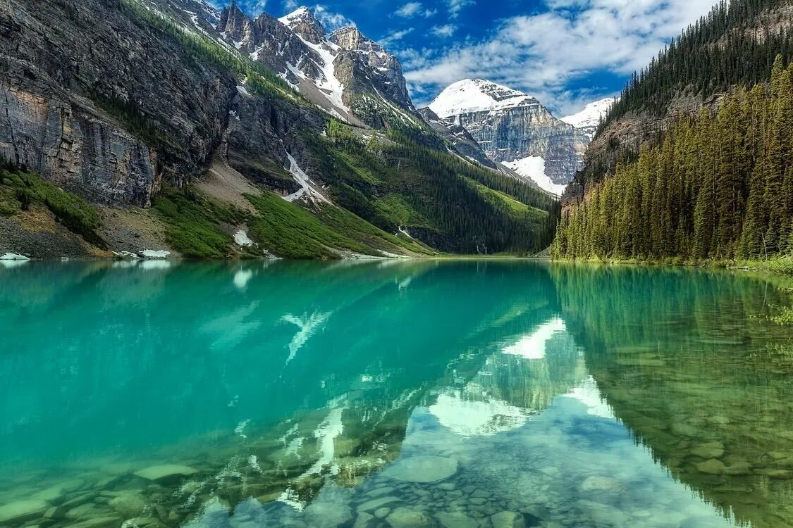 Изумрудное озеро канада йохо. Озеро маркаколь. Озеро нантлор. Озеро блед, словения. Аляска озеро лейк луиз.