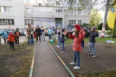 Сто дворов