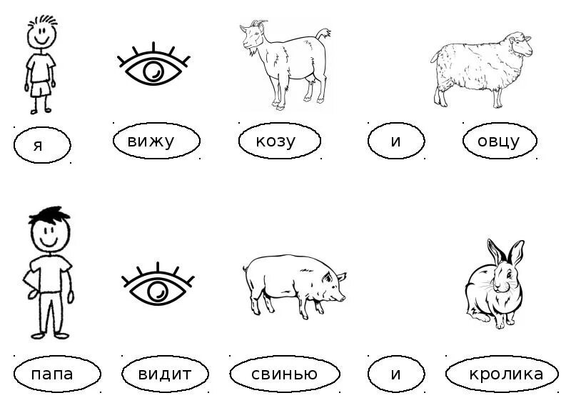 Как говорит баран. Домашние животные части тела. Задания про козлика для малышей. Овца задания для детей. Коза задания для детей.