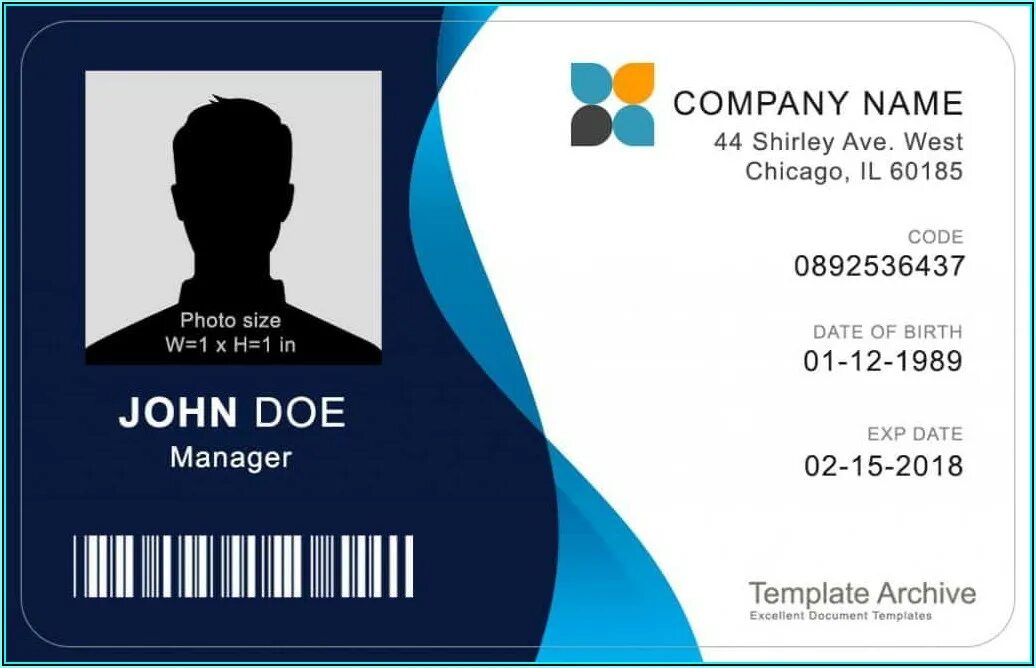 Id card size. Id card. макет id карточки. id card template. id card design.